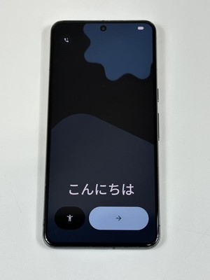 Google Pixel 8 Pro 128GB (Unlocked) G1MNW Obsidian - Fair