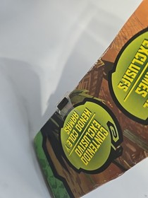 [New Sealed] LEGO NINJAGO: Fangpyre Wrecking Ball (9457) *BOX&SEAL WEAR* *PICS*