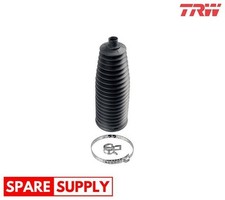 BELLOW, STEERING FOR MERCEDES-BENZ TRW JBE373