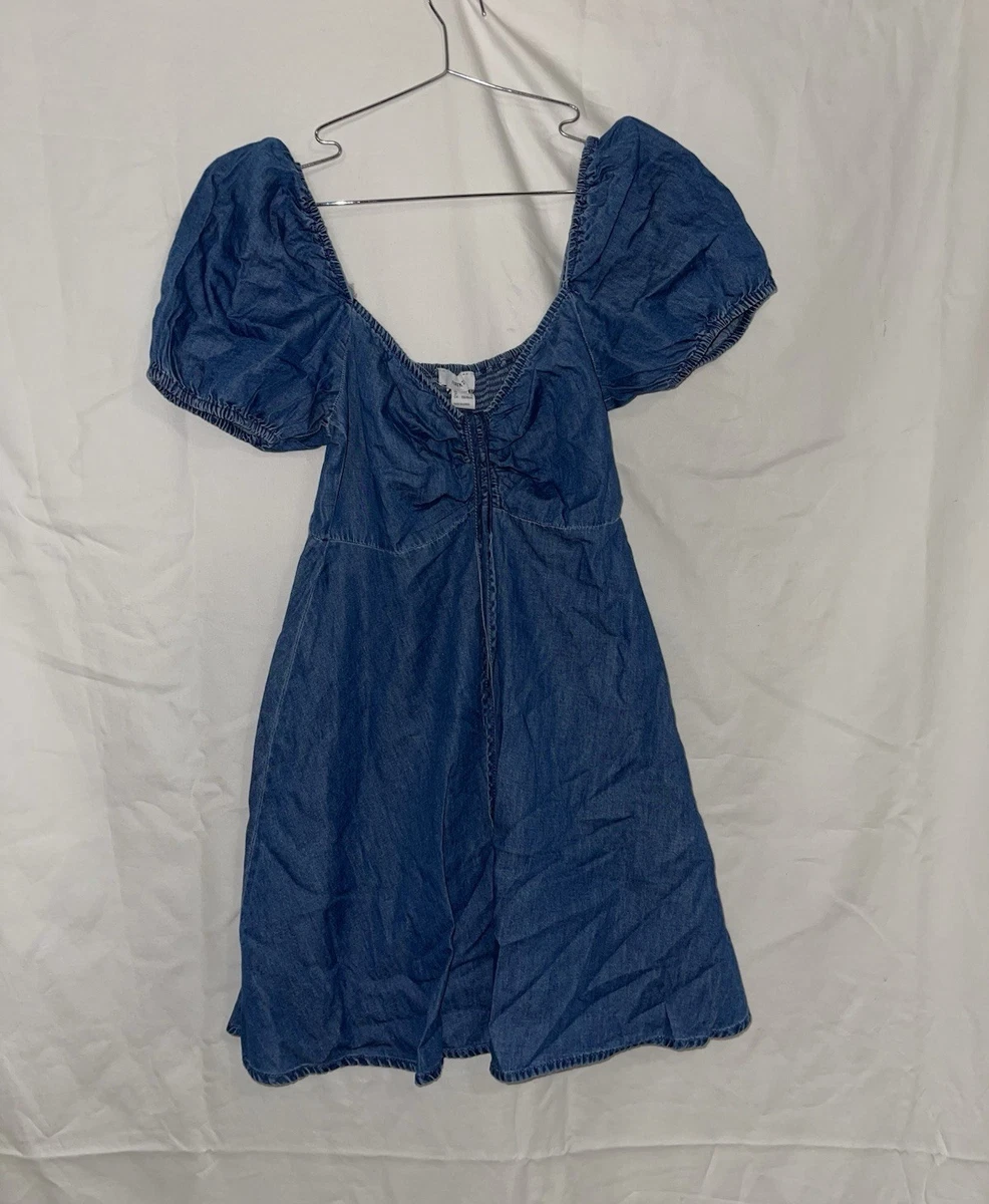 mini dress forever 21 plus size denim dress