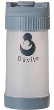 Davijo formula dispenser scoop free formula prep