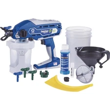 Graco TrueCoat 360 Dual Speed Handheld Airless Paint Sprayer 26D281 Graco