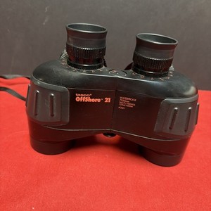 Tasco Offshore 54 Binoculars | eBay
