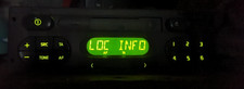 Autoradio Renault TWINGO
