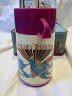 COMPLETE Vintage 1976 Super Friends Metal Lunch Box & Thermos Aladdin DC Comics — photo 8
