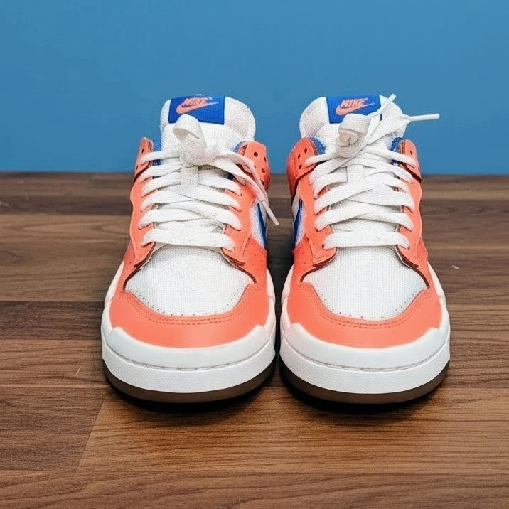 Talla 9 - Nike Dunk Disrupt Low Supa W Foto 3 de 4