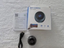 WIFI Video Camera New Open Box
