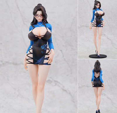 Super Nova Official Iris Inoue by AliosArvin 1/6 Figure 28cm japan anime 2025