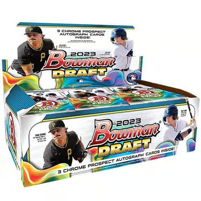 2023 Bowman Draft Baseball  - PICK YOUR CARD - BULK SAVINGS