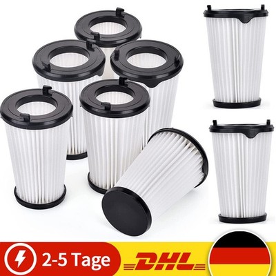 Filter für AEG CX7 CX7-2 Ergorapido Staubsauger,Artikelnummer AEF150,Hepa-Filter