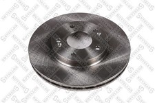 STELLOX 2005-2024 Kia Forte Brake Disc 51712-M0000