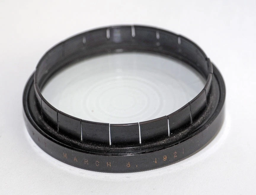 Kodak Pictorial Diffusion Disk Series VII - Image 3 of 4