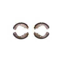 Bremsbackensatz Ø 295 Mm 56 Mm Hella Passend FüR U.A. Mazda B-SERIE
