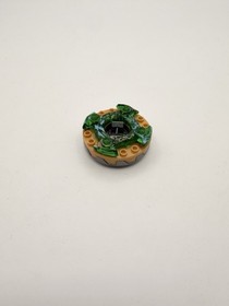 LEGO Ninjago Spinner - Lloyd ZX Rise of the Snakes 9574 - SPINNER ONLY