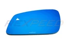 REXPEED Polarized Blue Mirrors w/ Anti Fog and BSM for Toyota Supra 2020 A90 MKV