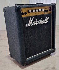 ### MARSHALL LEAD 12 Combo (Model 5005) ### 1989 ### topp ###
