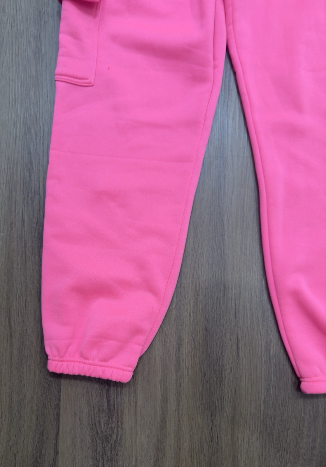 Baby Phat Y2K Style Jogger Hoodie & Pants Big Logo Cat Trendy 2pc Set Size L