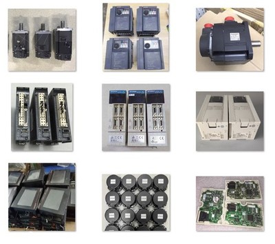 fast ship plc   PLC AIS58B-S1 refurbished *rr