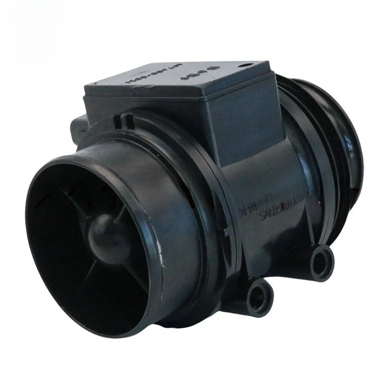 Mass Sensor Intake Air Flow 22250-66050 For 1995 -1997 Toyota Land Cruiser LX450 — 第 3/4 张图片