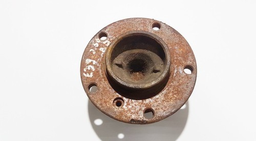 Radlager Radlagersatz Kugellager Vorne Rechts  BMW 5-Series DE1258855-56