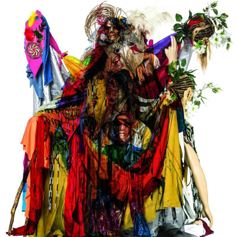 Nomade Orquestra Entremundos CD NUOVO