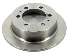 Disque de frein Daewoo KORANDO