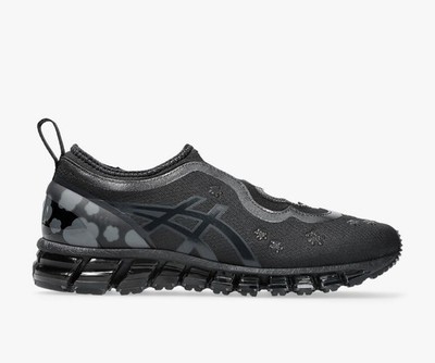Cecilie Bahnsen × Asics Gel-Quantum 360 Black 1203A813-001 Men's