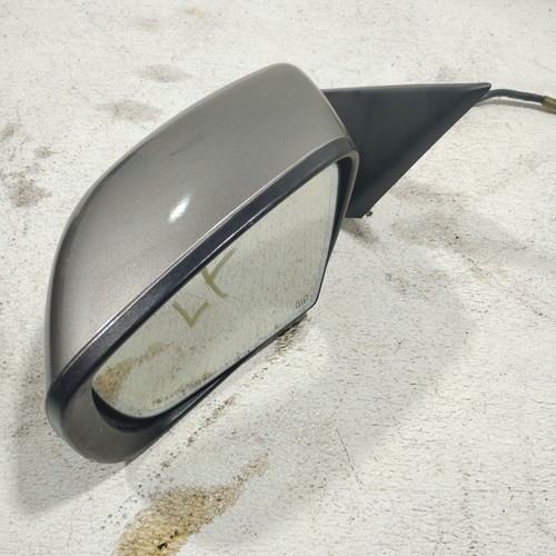 Maserati Blk Left Power Fold Auto-Dim Heated Mirror Ghibli Quattroporte 2014-23 Photo - $215