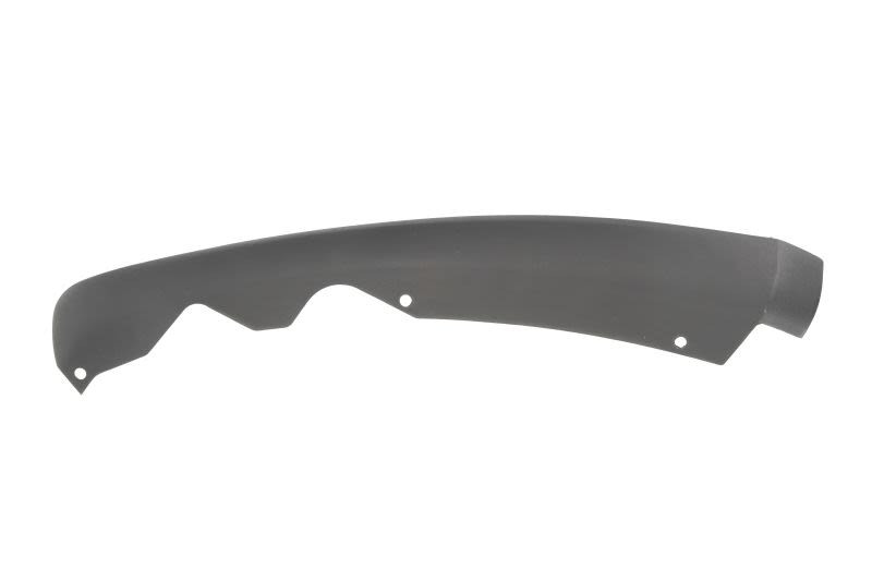 Stoßstangenspoiler Front Left Fits: Ford Mondeo V 09.14-04.18