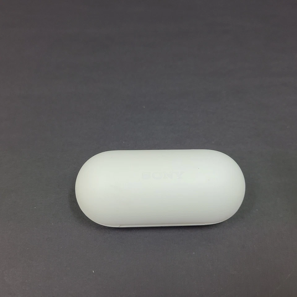 索尼 WF-C700N 真正无线降噪入耳式蓝牙耳塞 - 白色 — 第 2/4 张图片