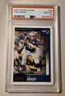2020 Panini Score #24 Tom Brady PSA 10 GEM MINT Tampa Bay Buccaneers NFL