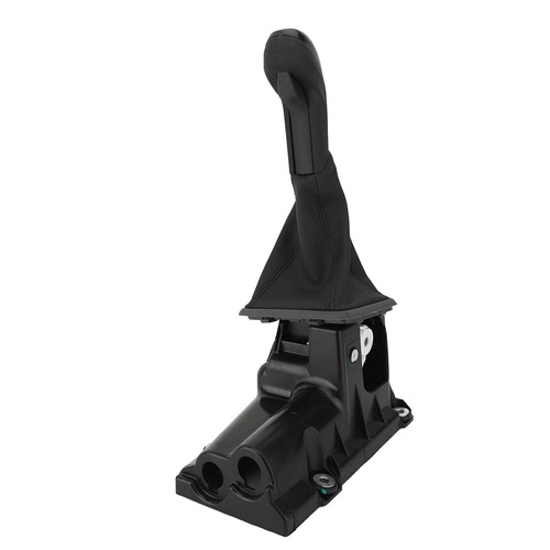 Transmission Shifter Assembly Metal Heavy Duty Gear Shift Lever Knob Replacement - Picture 2 of 12