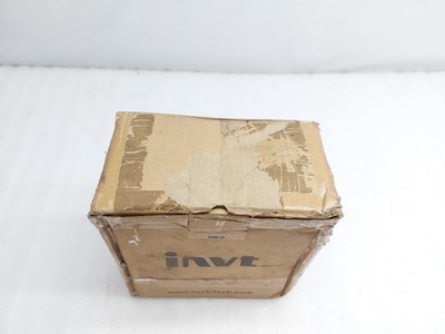 INVT SV-DA200-1R0-2-E0 SERVOANTRIEB 1KW