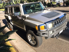 2007 Hummer H3 4X4. Extremely Clean, 4 Wheel Drive. Rust free. No Offroad abuse.