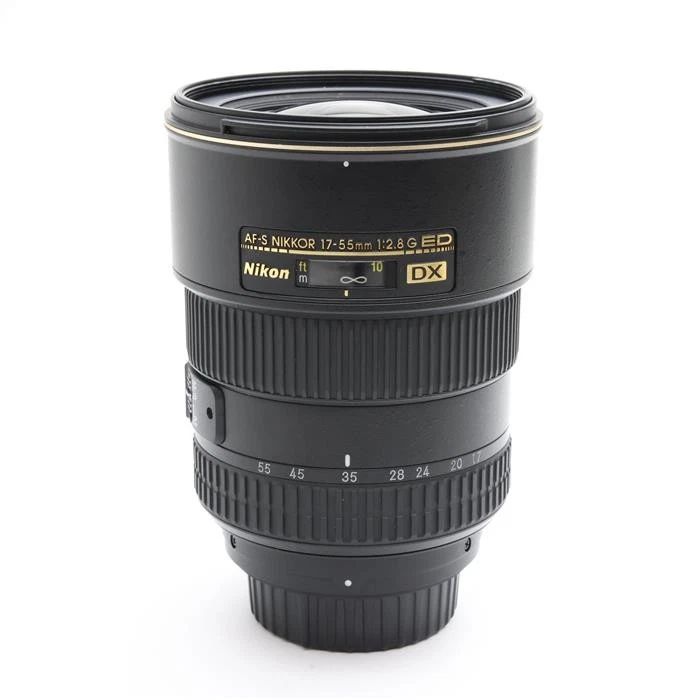 Nikon 17-55mm f/2.8 Camera Lenses for sale | eBay