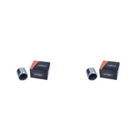 2X Maxgear 54Mm Kolben Bremssattel Vorne Hinten Passend FüR Alfa 146 155 164 GTV