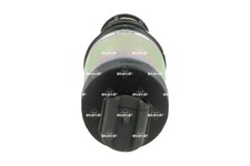 NRF Regelventil, Kompressor 38600