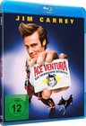 Ace Ventura - Ein tierischer Detektiv - DVD / Blu-ray - *NEU*