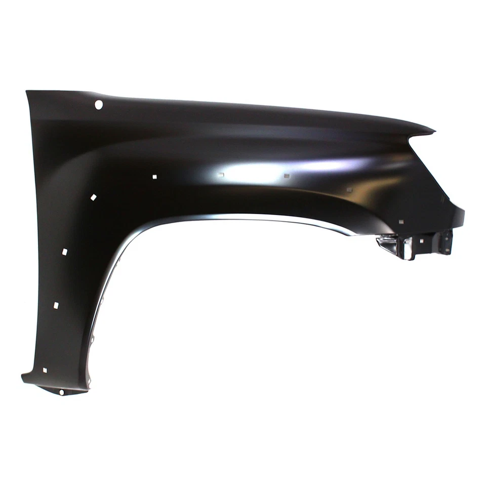 Farol de direção farol de passageiro lado direito para Tacoma - Imagem 3 de 4