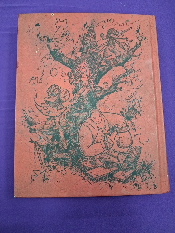 BORDERLANDS Edición Juego del Año Guía Tapa Dura Foto 4 de 4