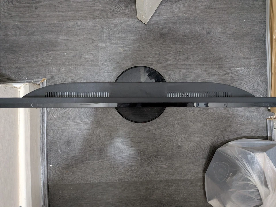 Acer K222HQL 21.5" LED Monitor  No Stand Uk Power Cable Included - Image 4 of 4