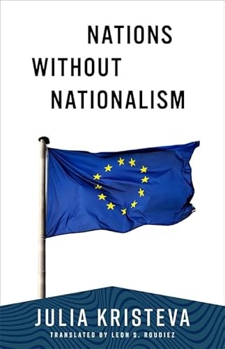 Nations Without Nationalism by Julia Kristeva (Paperback Book) - Image 8