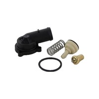 Thermostat KüHlmittel Separates GehäUse 95 °C Triscan FüR U.A. VW Tiguan