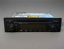 Audi Concert II Radio Untested
