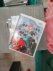 9 WII GAMES. GREAT DEAL.