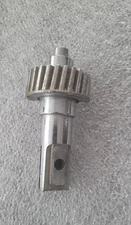 1960s General Motors Power Vent Window Gear