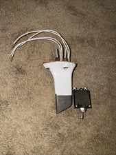 Piper PA-28 Heated Pitot Tube 69041-05 (2519) 