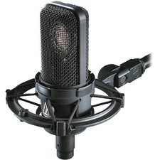 Audio-Technica AT4040 - Studio Microphone Open Box 