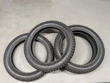 Tire DURO 4.00-19 65P 6ply ratting tube tire A (ural)