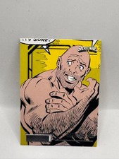 2024 Marvel Allegiance Secret Wars 1984 #10 Absorbing Man